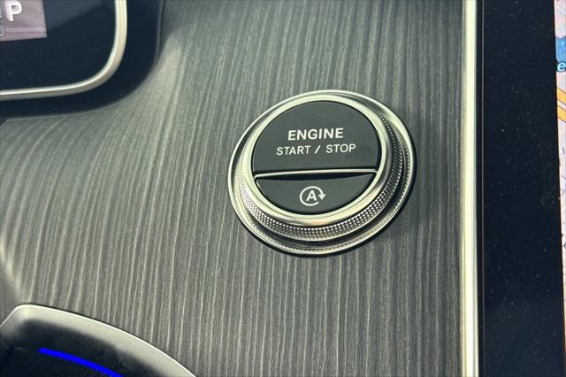 2026 Mercedes-Benz E-CLASS E 300 4MATIC