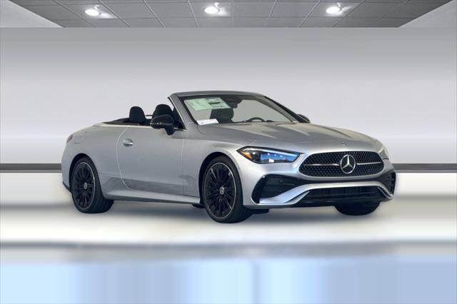 2026 Mercedes-Benz E-CLASS E 300 4MATIC