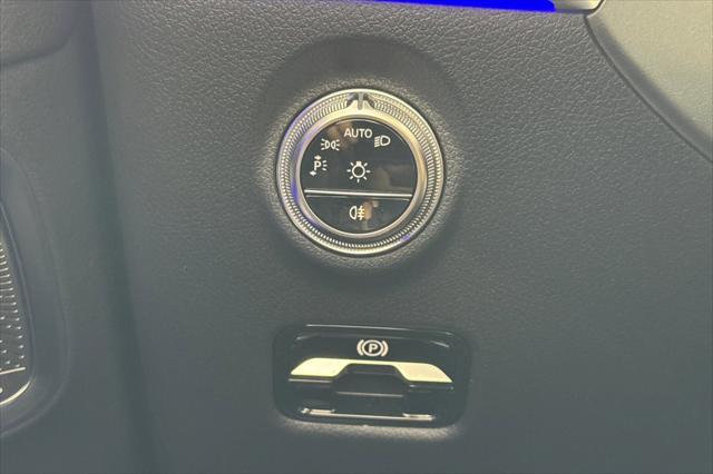 2026 Mercedes-Benz E-CLASS E 300 4MATIC