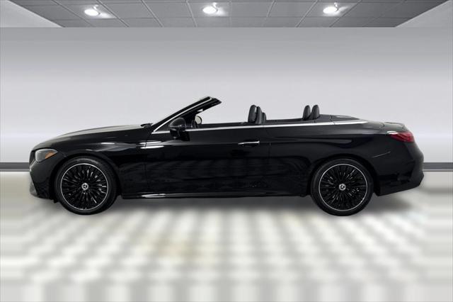2026 Mercedes-Benz CL 4MATIC