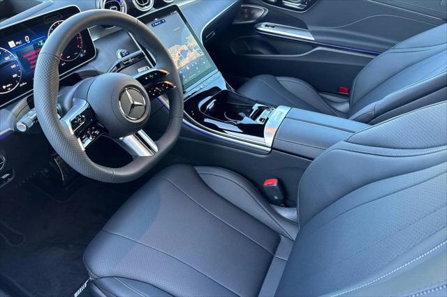 2026 Mercedes-Benz CL 4MATIC