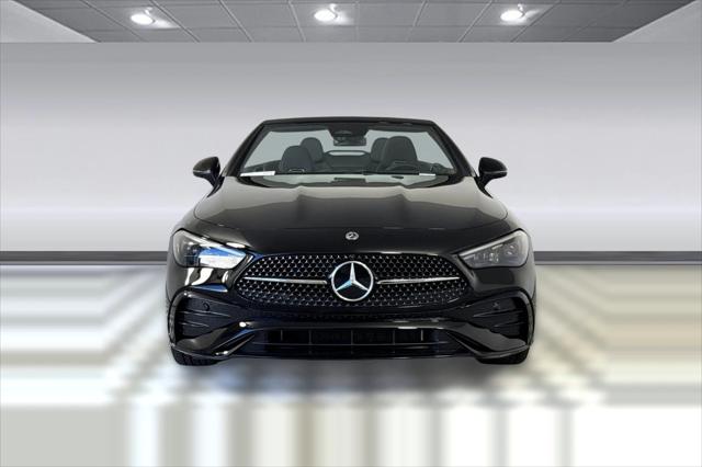 2026 Mercedes-Benz CL 4MATIC