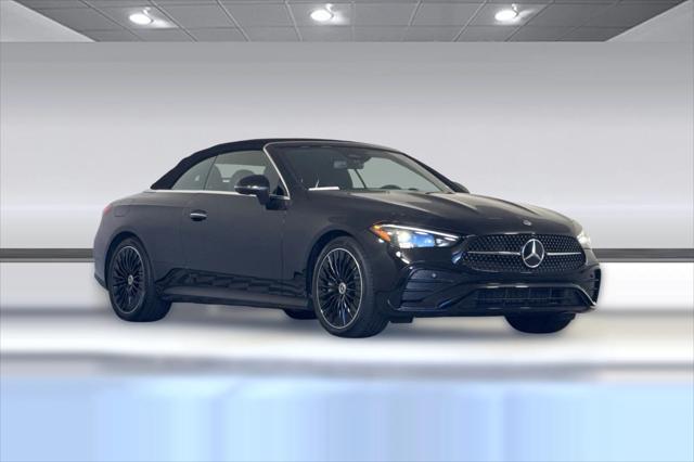 2026 Mercedes-Benz CL 4MATIC