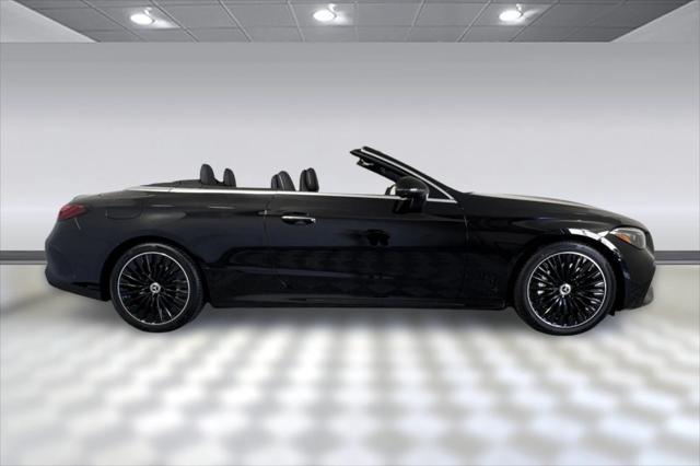 2026 Mercedes-Benz CL 4MATIC