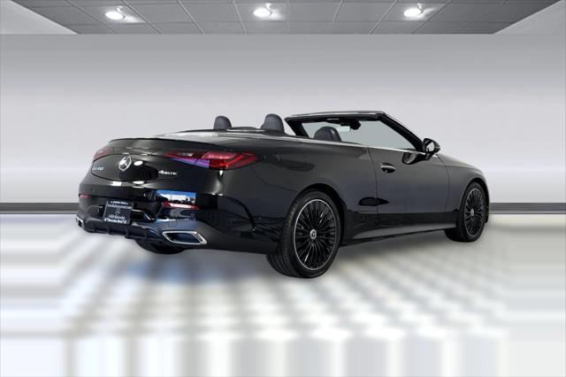 2026 Mercedes-Benz CL 4MATIC