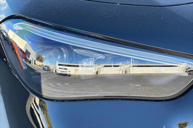 2026 Mercedes-Benz CL 4MATIC