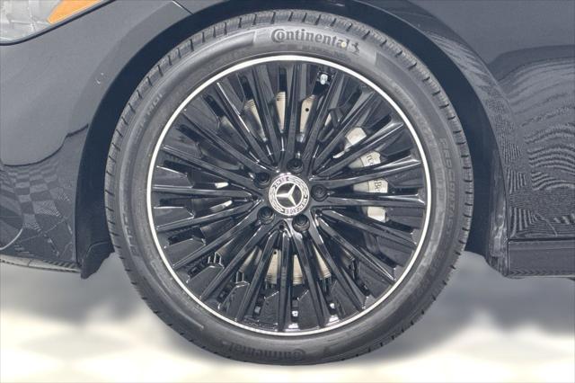 2026 Mercedes-Benz CL 4MATIC