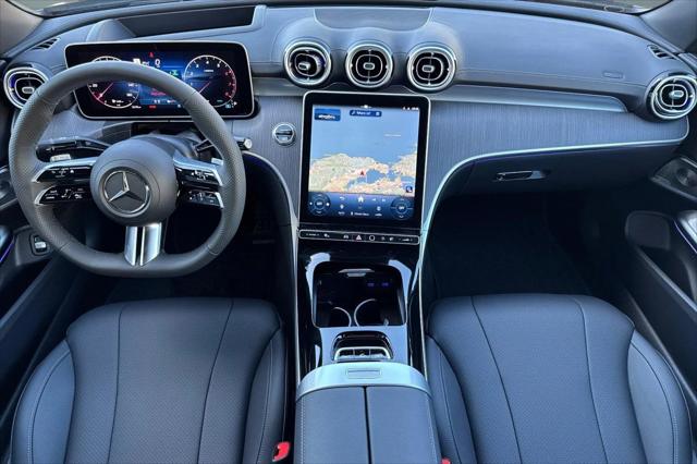 2026 Mercedes-Benz CL 4MATIC