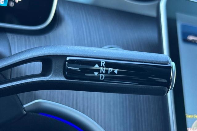 2026 Mercedes-Benz CL 4MATIC