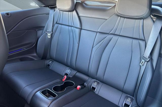 2026 Mercedes-Benz CL 4MATIC