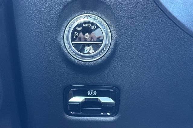 2026 Mercedes-Benz CL 4MATIC