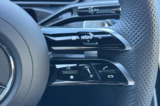 2026 Mercedes-Benz CL 4MATIC