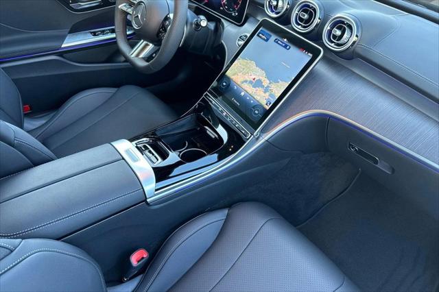 2026 Mercedes-Benz CL 4MATIC