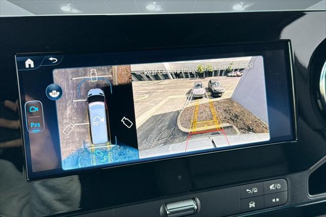 2026 Mercedes-Benz Sprinter 2500 Standard Roof 4-Cyl Diesel HO