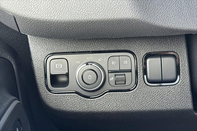 2026 Mercedes-Benz Sprinter 2500 Standard Roof 4-Cyl Diesel HO