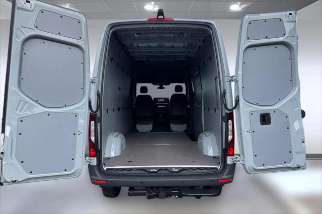 2026 Mercedes-Benz Sprinter 2500 Standard Roof 4-Cyl Diesel HO