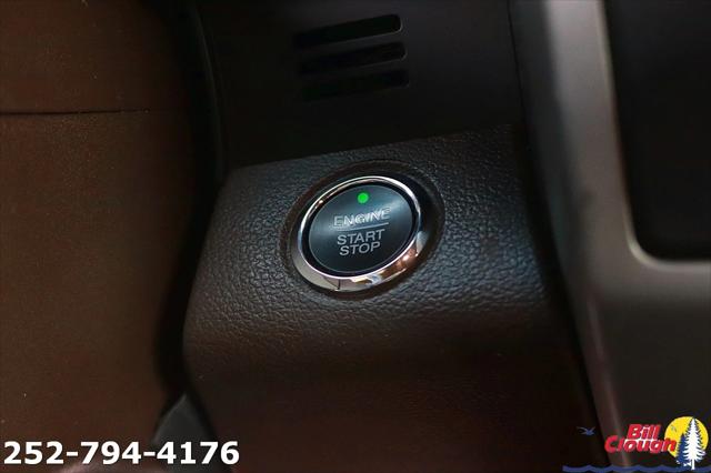 2018 Ford F-150 Limited