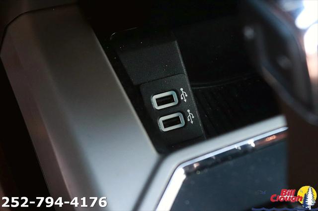 2018 Ford F-150 Limited