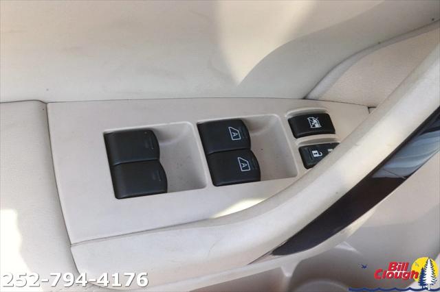 2013 Nissan Maxima 3.5 SV