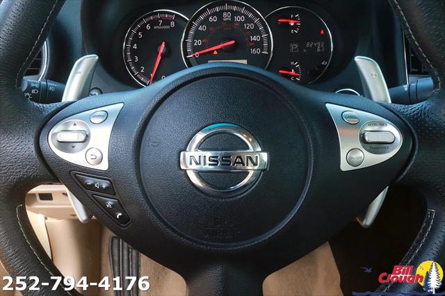 2013 Nissan Maxima 3.5 SV