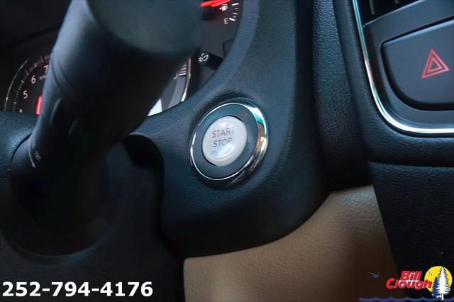 2013 Nissan Maxima 3.5 SV