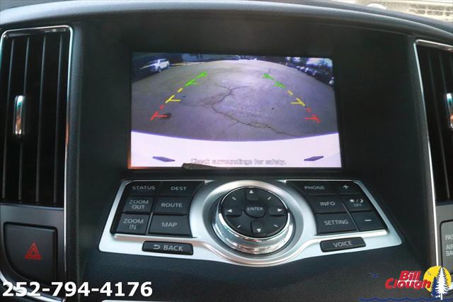 2013 Nissan Maxima 3.5 SV