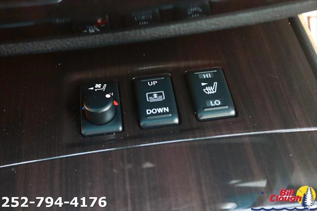2013 Nissan Maxima 3.5 SV