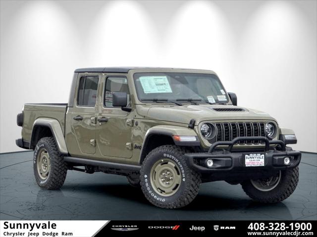 2026 Jeep Gladiator Sport for sale in Sunnyvale, CA