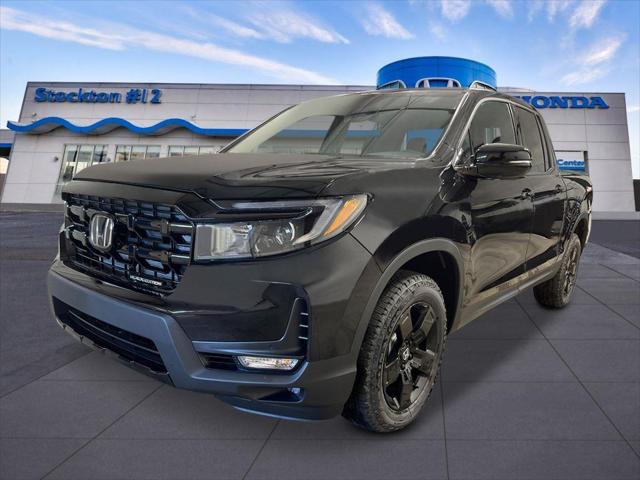 2026 Honda Ridgeline Black Edition for sale in Sandy, UT