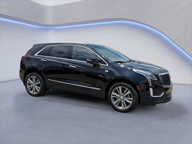 2026 Cadillac XT5 Premium Luxury AWD for sale in Knoxville, TN