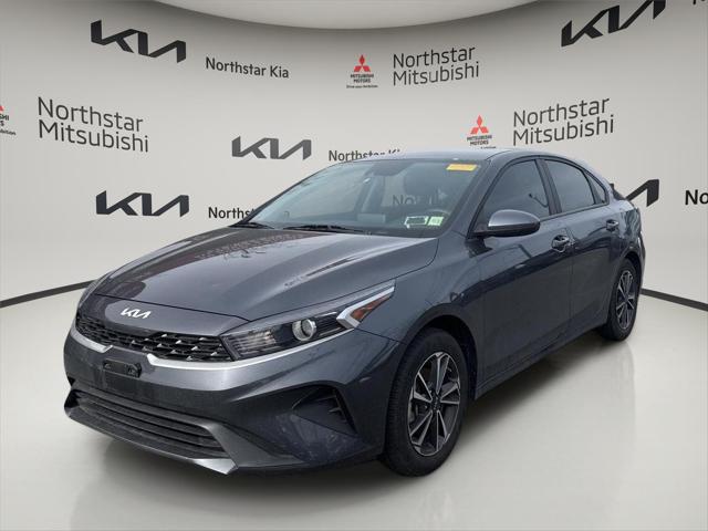 2024 Kia Forte LXS for sale in LONG ISLAND CITY, NY