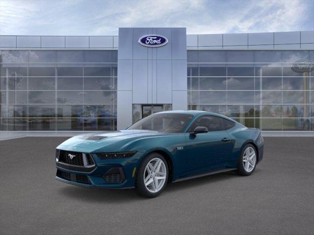 2026 Ford Mustang GT Premium Fastback for sale in Kane, PA