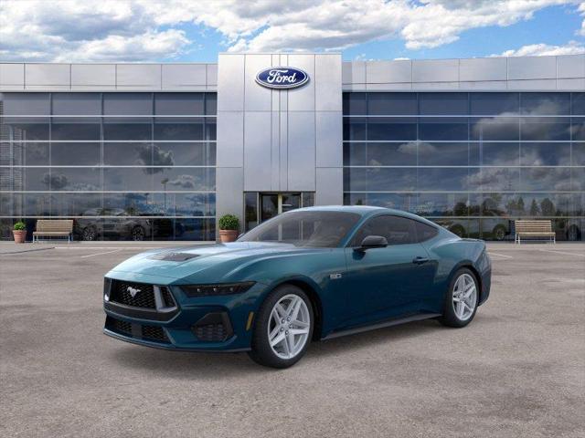2026 Ford Mustang GT Premium Fastback for sale in Kane, PA