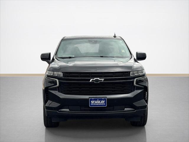 2023 Chevrolet Suburban 4WD RST