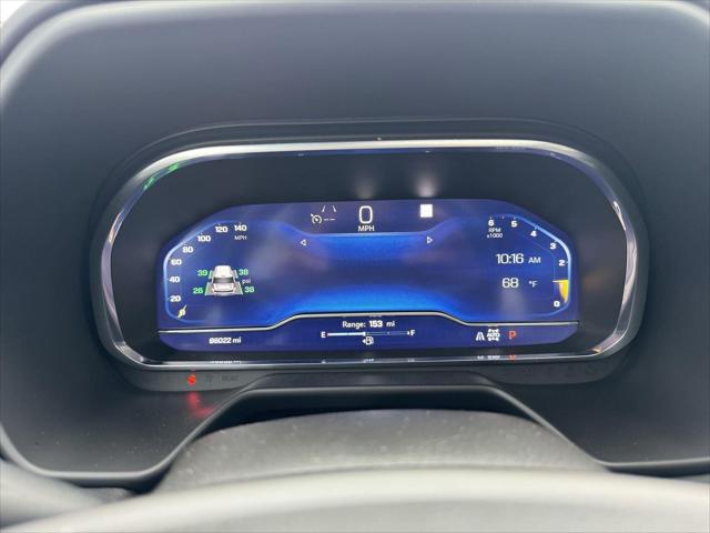 2023 Chevrolet Suburban 4WD RST