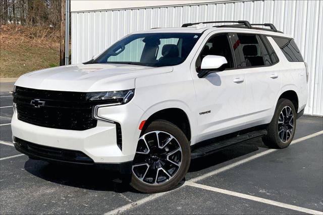 2023 Chevrolet Tahoe 4WD RST for sale in Joplin, MO