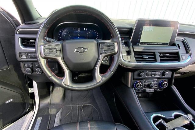 2023 Chevrolet Tahoe 4WD RST
