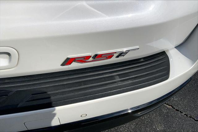 2023 Chevrolet Tahoe 4WD RST