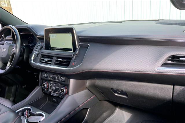 2023 Chevrolet Tahoe 4WD RST