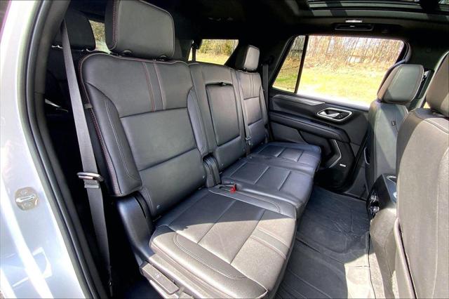 2023 Chevrolet Tahoe 4WD RST