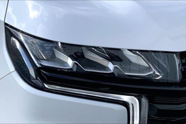 2023 Chevrolet Tahoe 4WD RST