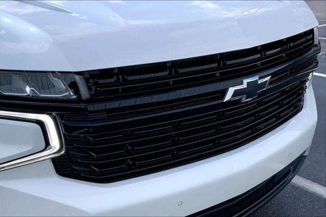 2023 Chevrolet Tahoe 4WD RST