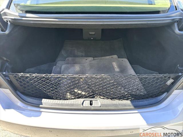 2008 Lexus LS 460 Luxury