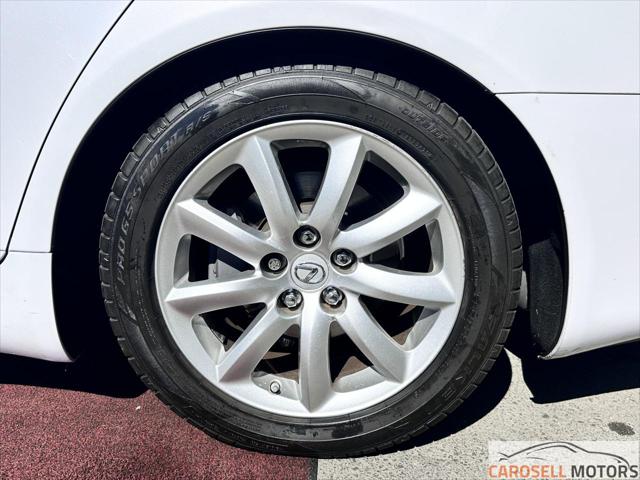 2008 Lexus LS 460 Luxury