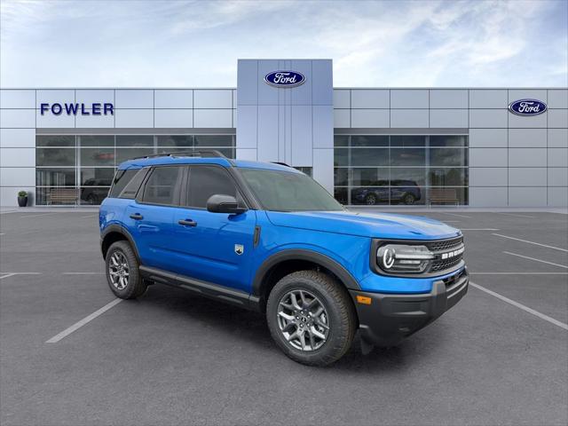 2026 Ford Bronco Sport Big Bend for sale in Tulsa, OK