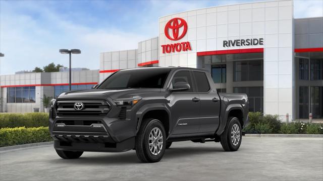 2026 Toyota Tacoma SR5 for sale in Riverside, CA