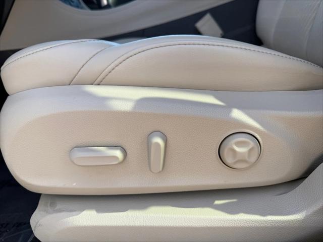 2020 Buick Envision FWD Preferred