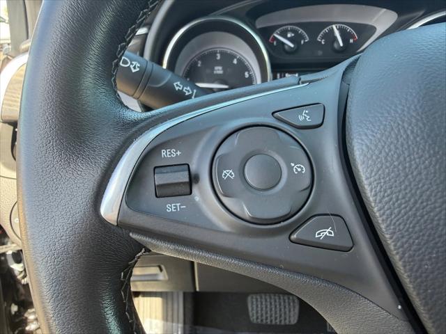 2020 Buick Envision FWD Preferred