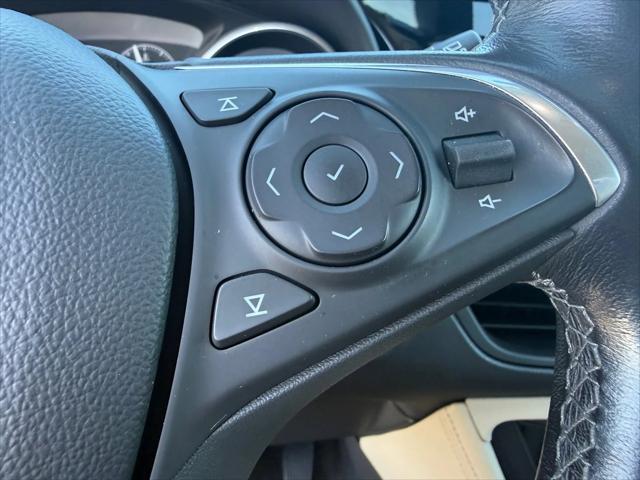 2020 Buick Envision FWD Preferred
