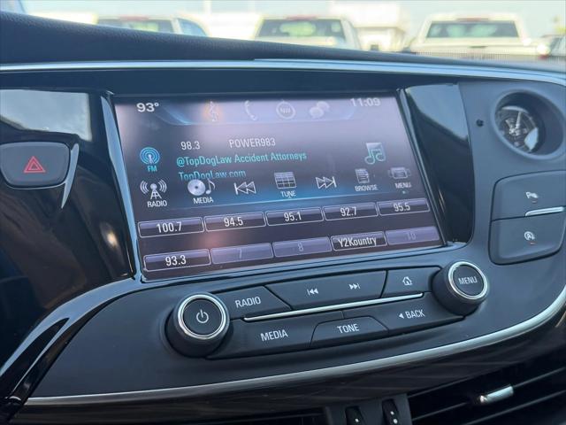 2020 Buick Envision FWD Preferred
